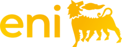 Eni Logo 2025