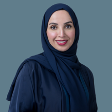 Fatema Al Nuaimi