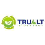 Trualt Bioenergy Limited Logo Web