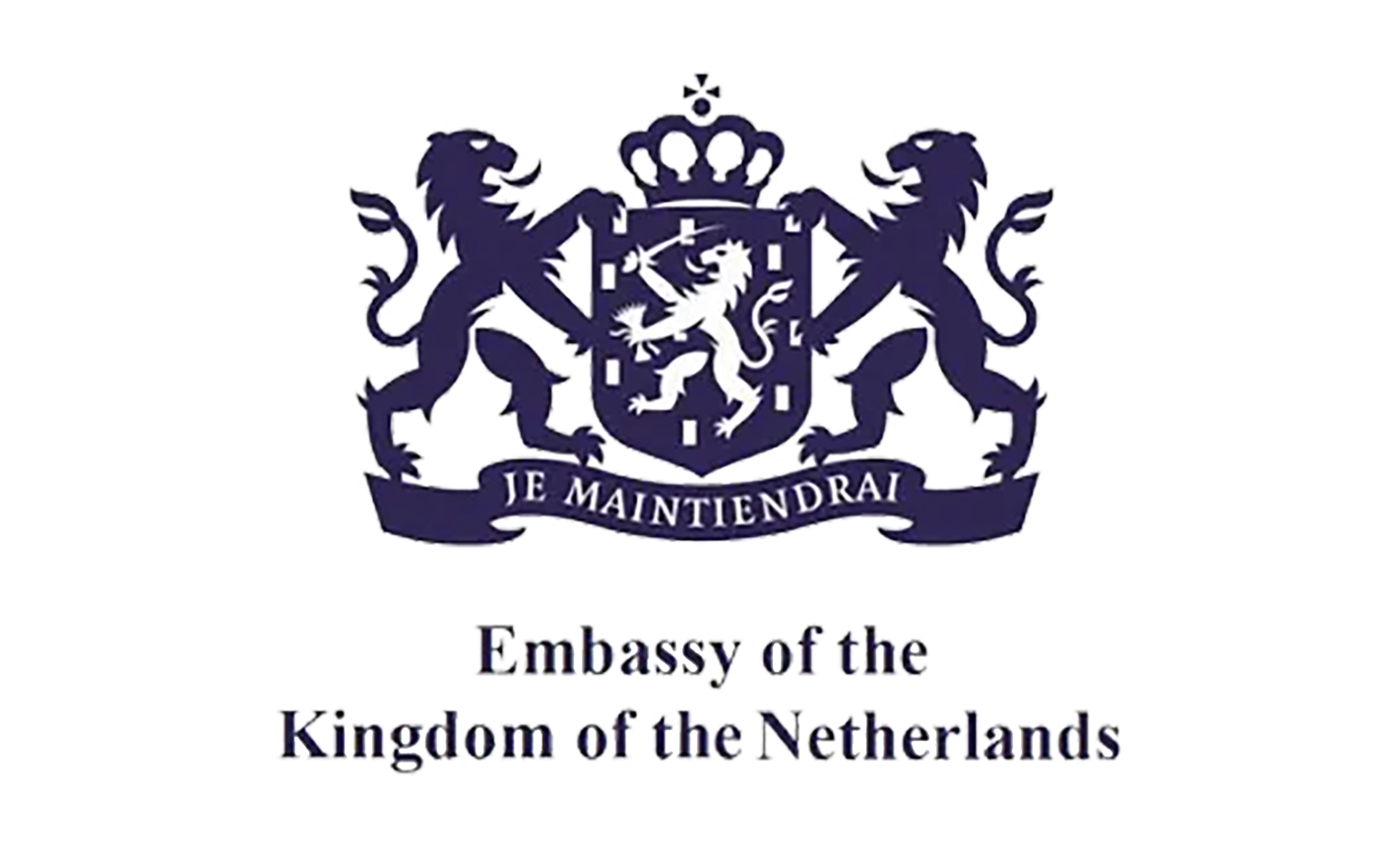Embassy Of The Kingdom Of The Netherlands 1