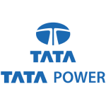 Tata Power Company Ltd Logo Web