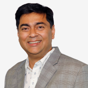 Sourabh Mukherjee