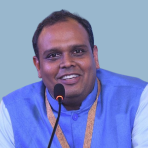 Pawan Mulukutla 