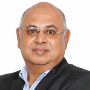 Nazmi Saifee 