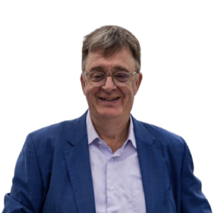 Roel Van Doren