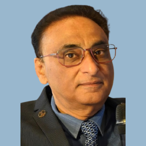 Ajay Dixit