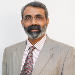 Dr. G Ganesh Das