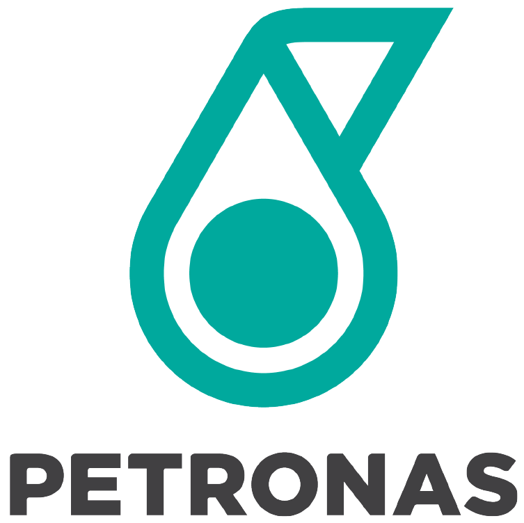PETRONAS Logo (2013)