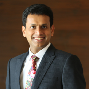 Vineet Mittal