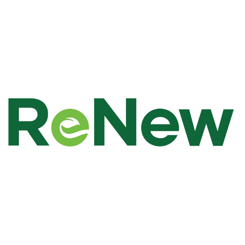 Renew Logo Web