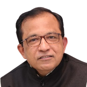 Dr. Sumit D. Chowdhury 