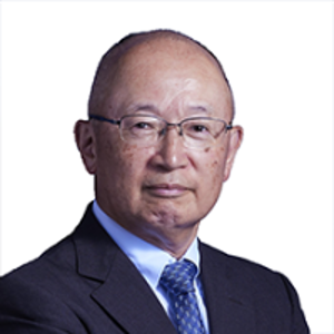 Takeshi Hashimoto