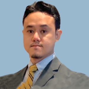 Mohd Zaid Zolkiffly 