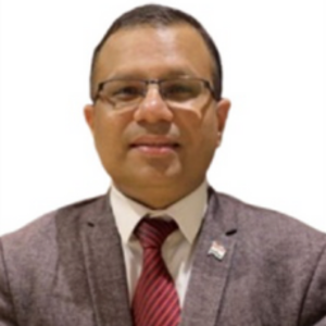 Naveen Ahlawat