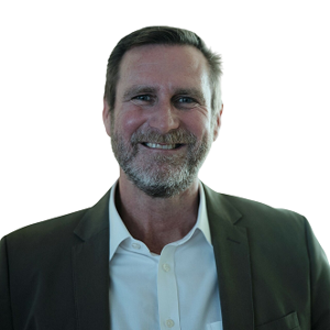 Andrew Barry