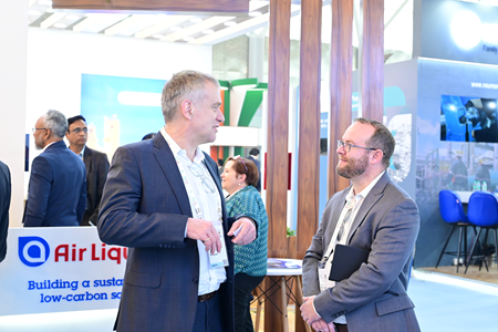 Interested in participating at India Energy Week?