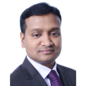 Debasish Bera