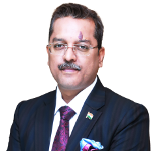 Abhijeet Sinha