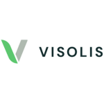 Visolis Inc Logo Web