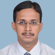 Dr. Satish Balantrapu 
