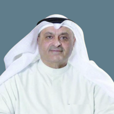 H.E. Eng. Jamal Essa Al Loughani