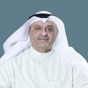 H.E. Eng. Jamal Essa Al Loughani