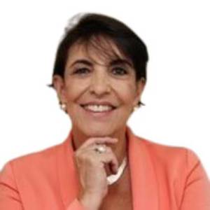 Sylvia dos Anjos