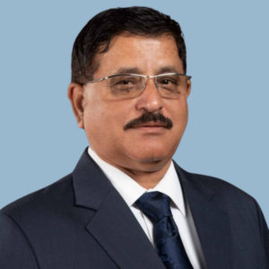 Manmohan Ahuja