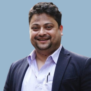 Saptarshi Das