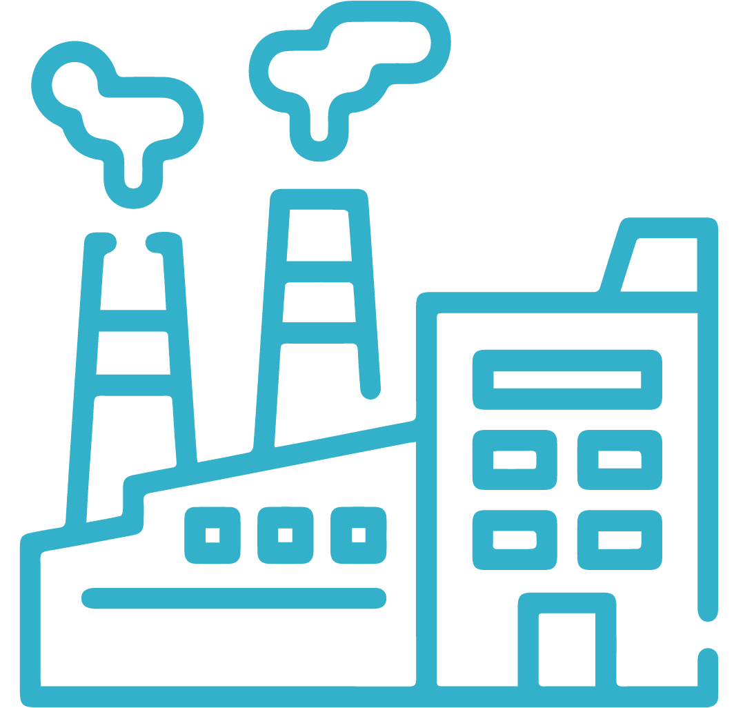 Construction & Industrialisation
