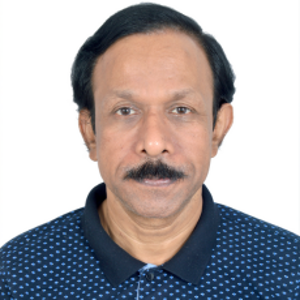 Subrat Mohapatra