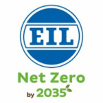 Engineers India Ltd Logo Web