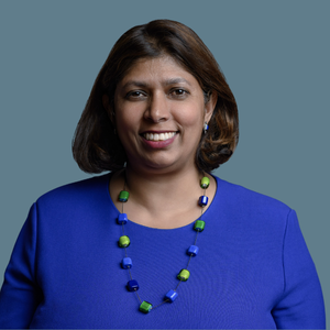 Aparna Raman