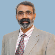 Dr. G Ganesh Das