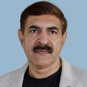 Vivek Jaswal