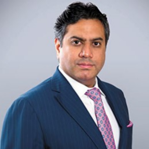 Rahul Munjal
