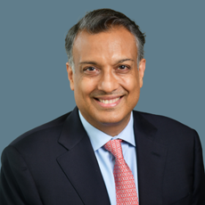 Sumant Sinha