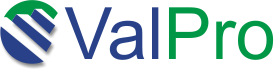 Valpro Logo