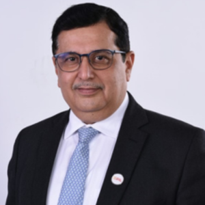 Akhil Mehrotra