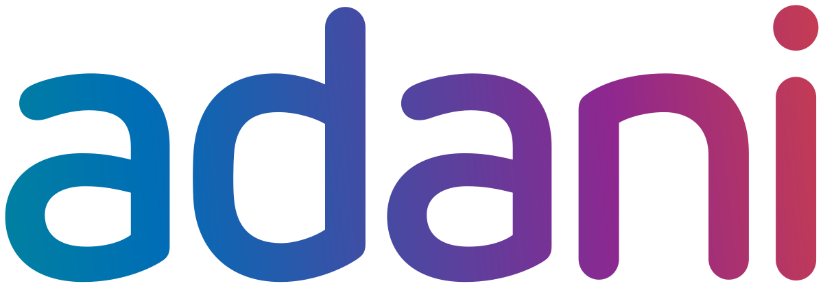 Adani Logo 2012.Svg