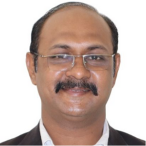 Dr. Tushar Patil