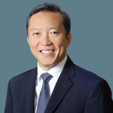 William Lin