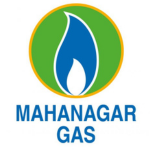 Mahanagar Gas Ltd Logo Web