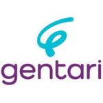Gentari Logo Web