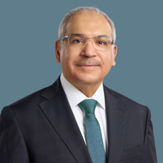 H.E. Jassim Al Shirawi