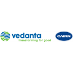 Cairn Oil Gas Vedanta Logo Web