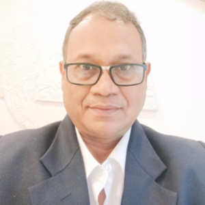 Dibyendu Sarkar