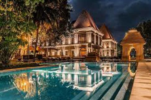 Goa Hotel