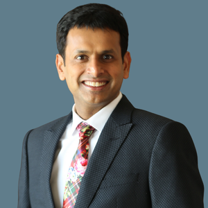 Vineet Mittal