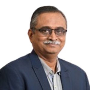 Mundkur Shyamprasad Kamath